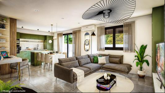 Vente Maison CHERISY 