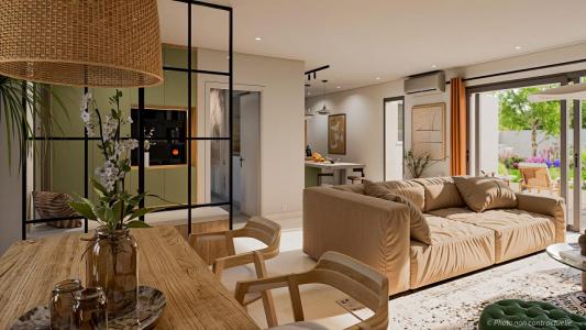 Vente Maison 5 pices SEPVRET 79120