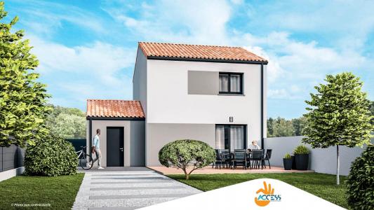 For sale House POMPAIRE 