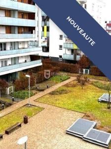 Vente Appartement LINGOLSHEIM  67