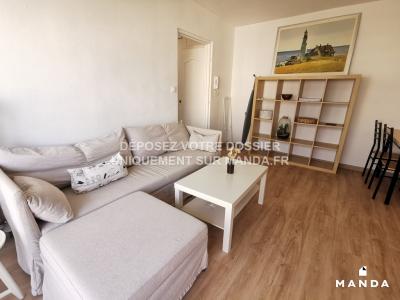 Location Appartement 4 pièces DIJON 21000