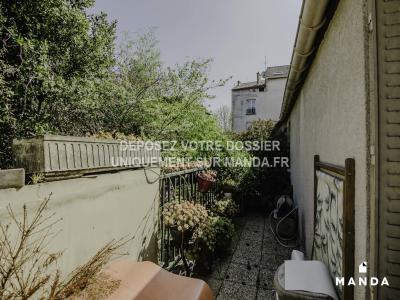 Location Appartement 4 pièces ARGENTEUIL 95100