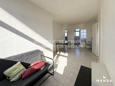 Location Appartement 5 pièces EVRY 91000