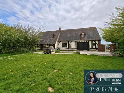 photo For sale House POISLAY 41
