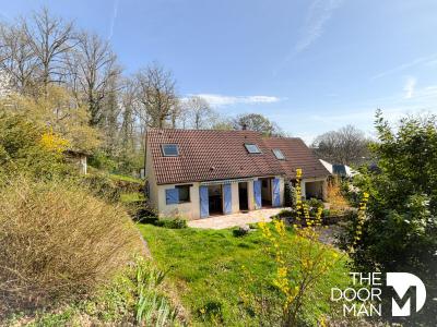 photo For sale House JOUY 28