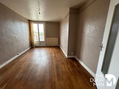 Vente Appartement 3 pices BOURGES 18000