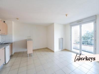 Vente Appartement 2 pices TOULOUSE 31400