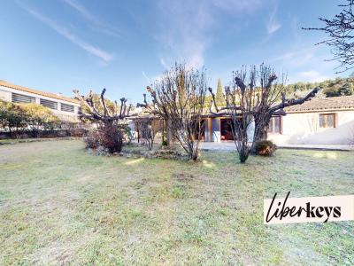 Vente Maison 5 pièces AUPS 83630