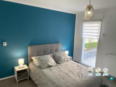 Location Appartement 2 pièces ANNEMASSE 74100