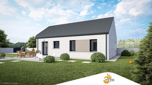 Vente Maison KERGRIST 