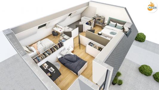 For sale House PONTIVY 