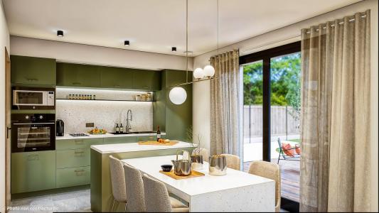 Vente Maison PRECIGNE 