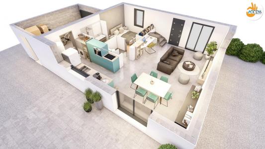 For sale House YVRE-L'EVEQUE 