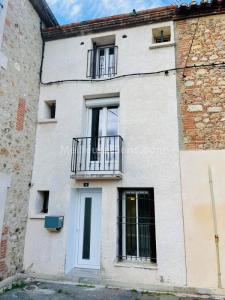 Vente Maison 4 pices PEZILLA-LA-RIVIERE 66370