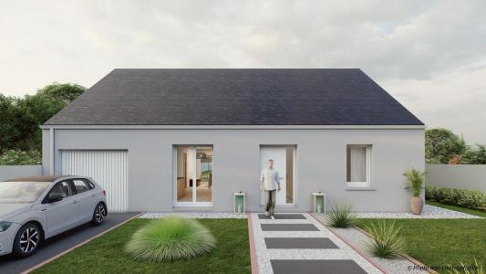 Vente Maison 6 pièces ROCHE-BLANCHE 44522