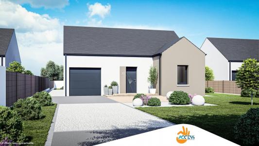 photo For sale House SAFFRE 44