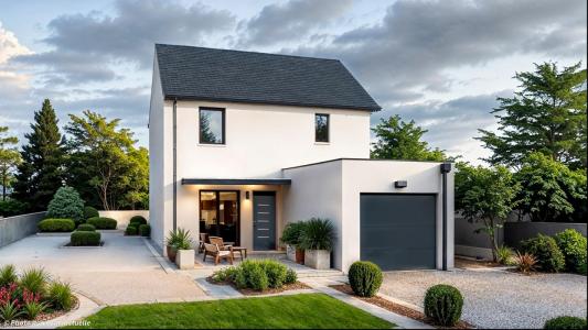 photo For sale House ETRICHE 49