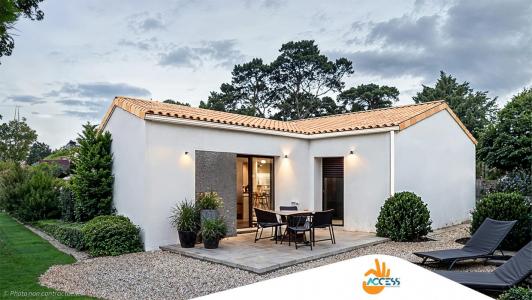 photo For sale House ETAULIERS 33