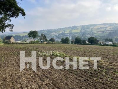 Vente Terrain PONT-D'OUILLY  14