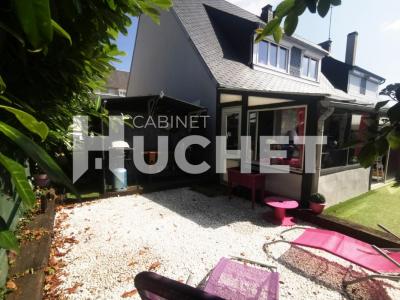 Vente Maison 5 pièces CAUMONT-L'EVENTE 14240