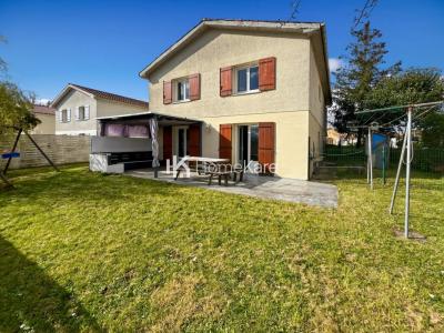 Vente Maison 5 pices GRADIGNAN 33170