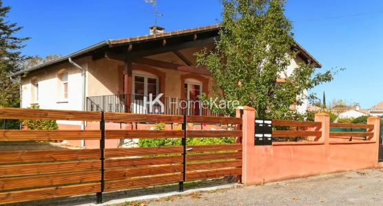 Vente Maison 4 pièces LEGUEVIN 31490