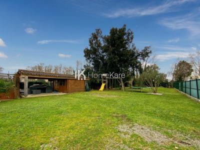 Vente Maison 4 pièces PORTET-SUR-GARONNE 31120