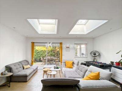 Vente Maison 5 pièces TOULOUSE 31500