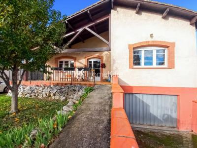 photo For sale House LASSERRE 31