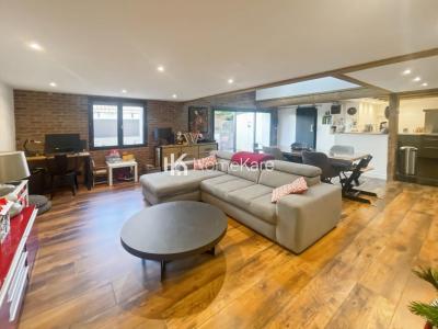 Vente Maison 3 pièces PESSAC 33600