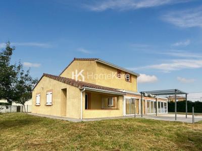 Vente Maison 8 pices SEILH 31840