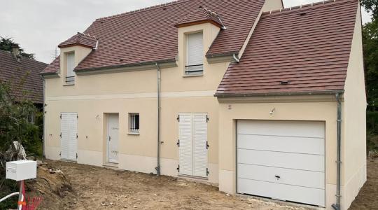 Vente Maison 5 pièces MONTEVRAIN 77144