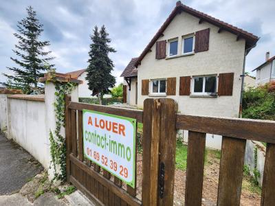 photo For rent House YERRES 91