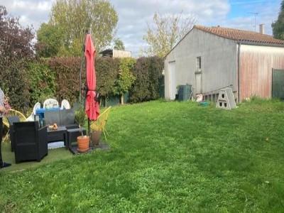 photo For rent House ROCHELLE 17