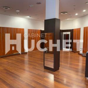 photo For rent Commerce HEROUVILLE-SAINT-CLAIR 14