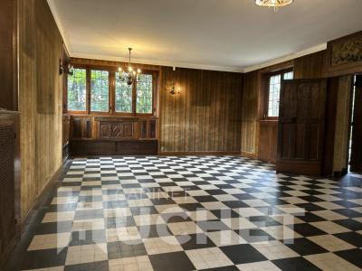 Vente Maison 10 pièces CAEN 14000