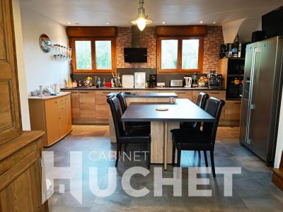 Vente Appartement 6 pièces MERVILLE-FRANCEVILLE-PLAGE 14810