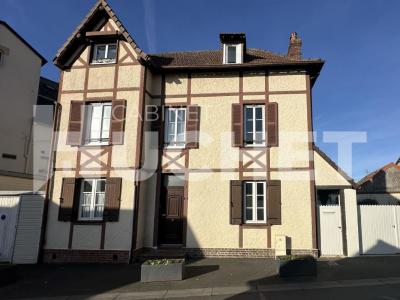 Vente Maison 6 pièces DIVES-SUR-MER 14160