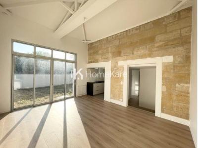 Vente Maison 4 pièces BOUSCAT 33110