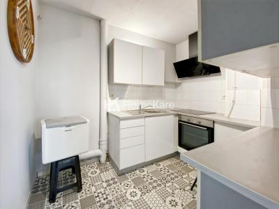 Vente Appartement 4 pièces VILLENAVE-D'ORNON 33140