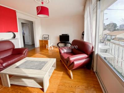 Vente Appartement 4 pièces TALENCE 33400