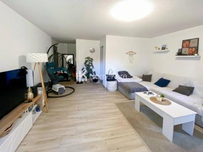 Vente Appartement 2 pièces BALMA 31130