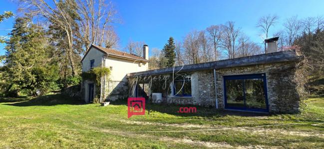 Vente Maison 5 pièces FERTE-SOUS-JOUARRE 77260