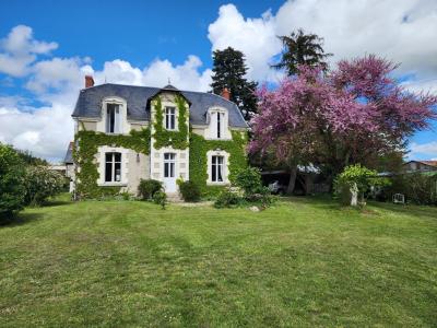 photo For sale House CHATILLON-SUR-INDRE 36