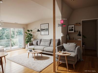 Vente Appartement LILLE  59