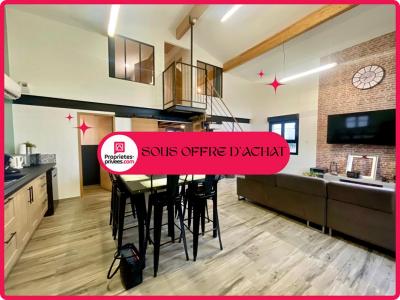 Vente Maison 9 pièces AIGUES-VIVES 11800
