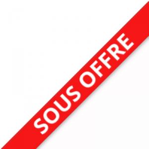 Vente Maison 2 pièces BORDEAUX 33800