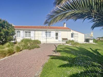 Vente Maison 5 pices BEAUVOIR-SUR-MER 85230