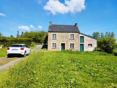 Vente Maison 6 pièces MERDRIGNAC 22230