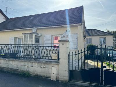 Vente Maison 5 pices STAINS 93240